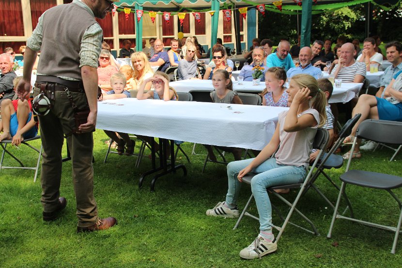 familiefeest deel 2 - 2017 - 19